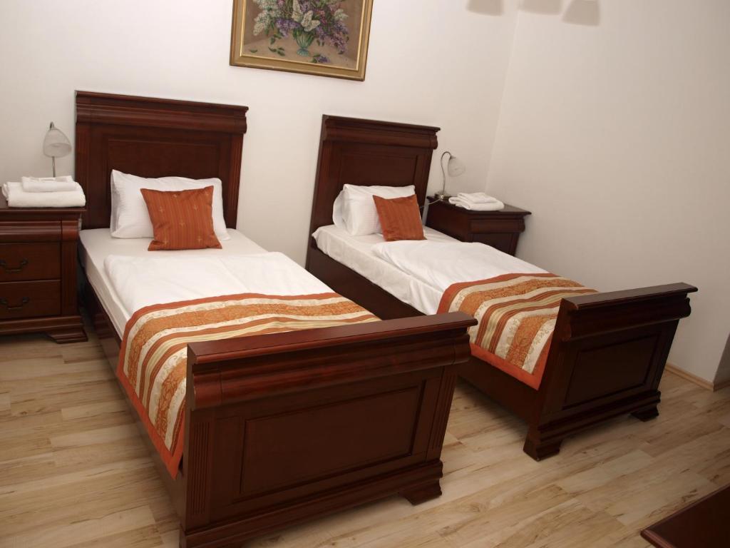 Hotel Oko Nitra Room photo