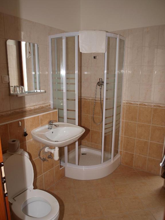 Hotel Oko Nitra Room photo